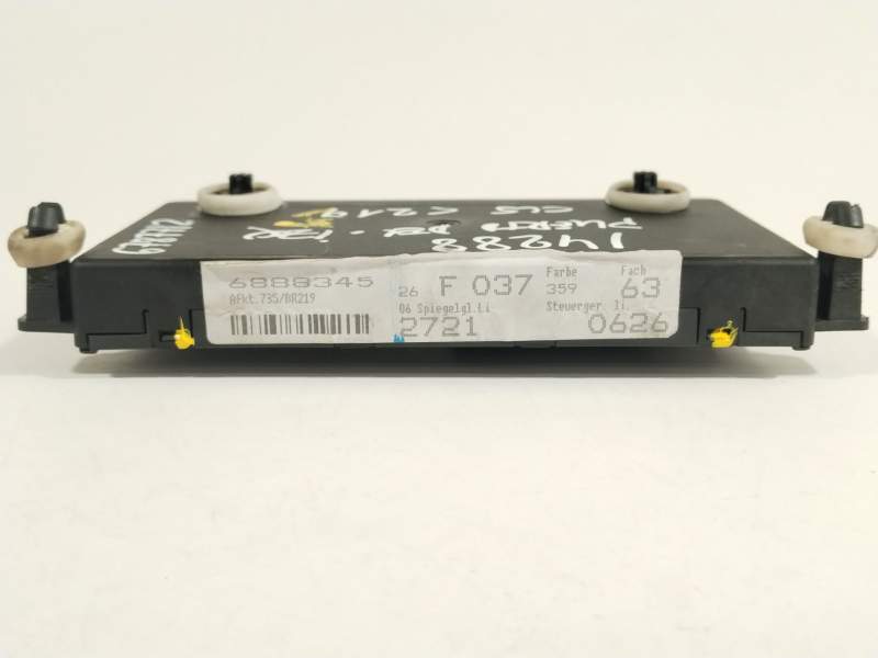 MODULO ELECTRONICO 2198200626 