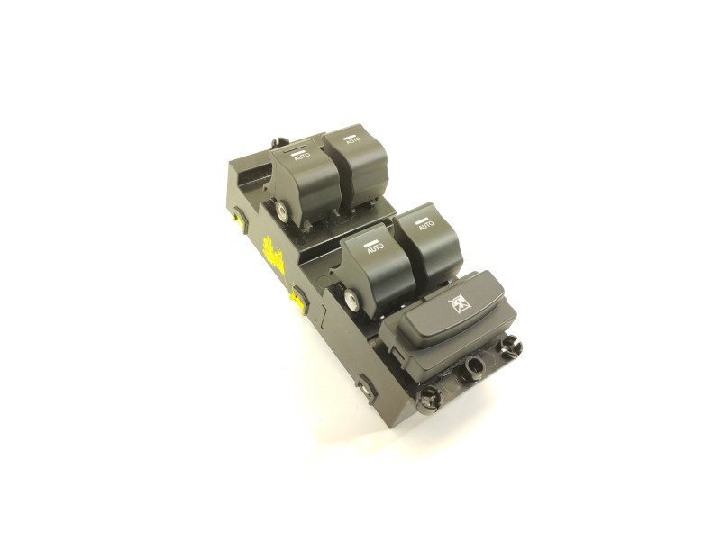 Recambio de mando elevalunas delantero izquierdo para hyundai i40 city s blue referencia OEM IAM 935703Z300  