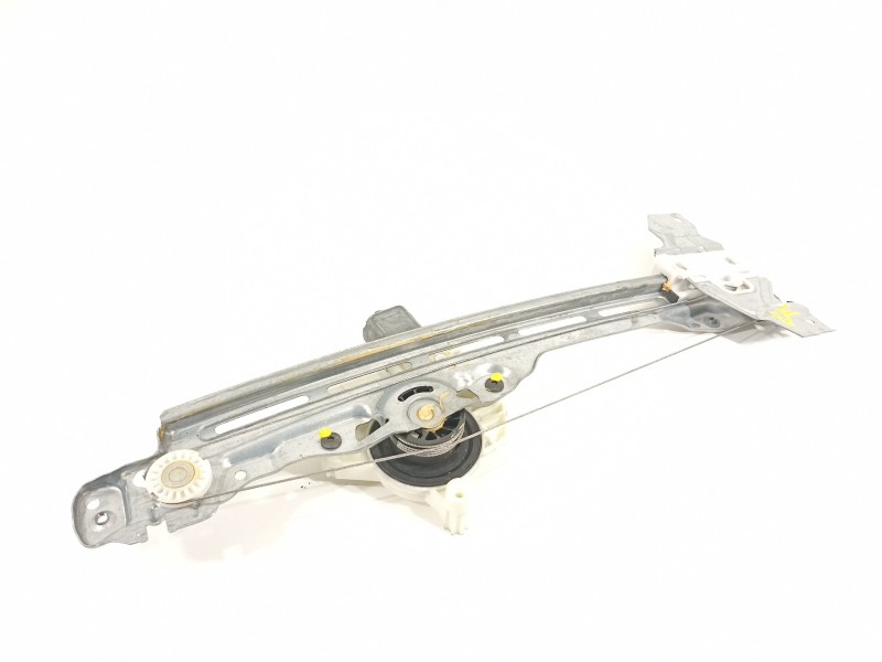 Recambio de elevalunas trasero derecho para peugeot 308 referencia OEM IAM 9826080380 9825710480 