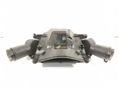 Recambio de filtro aire para alfa romeo stelvio (630) quadrifoglio 4wd referencia OEM IAM 50556054  