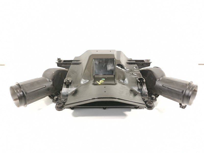 Recambio de filtro aire para alfa romeo stelvio (630) quadrifoglio 4wd referencia OEM IAM 50556054  