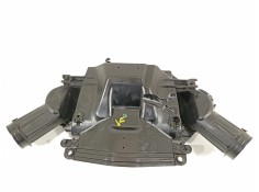 Recambio de filtro aire para alfa romeo stelvio (630) quadrifoglio 4wd referencia OEM IAM 50556054   2