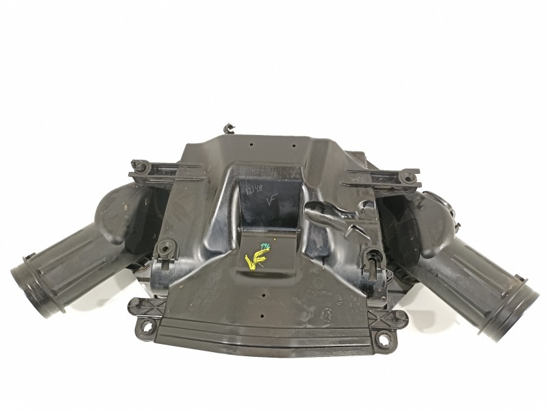 Recambio de filtro aire para alfa romeo stelvio (630) quadrifoglio 4wd referencia OEM IAM 50556054  