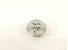 Recambio de conmutador de arranque para mercedes-benz clase c cabrio (bm 205)(6.2016) c 43 amg 4matic (205.464) referencia OEM I