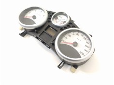 Recambio de cuadro instrumentos para peugeot 207 confort referencia OEM IAM 9666133180 A2C53337660 A2C53337660