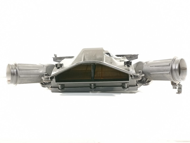 Recambio de filtro aire para alfa romeo stelvio (630) quadrifoglio 4wd referencia OEM IAM 50556054  