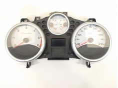 Recambio de cuadro instrumentos para peugeot 207 confort referencia OEM IAM 9666133180 A2C53337660 A2C53337660 2