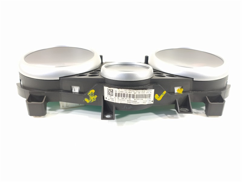 Recambio de cuadro instrumentos para peugeot 207 confort referencia OEM IAM 9666133180 A2C53337660 A2C53337660