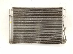 Recambio de condensador / radiador aire acondicionado para hyundai i40 city s blue referencia OEM IAM   