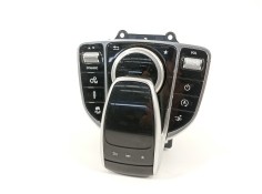 Recambio de mando multifuncion para mercedes-benz clase c cabrio (bm 205)(6.2016) c 43 amg 4matic (205.464) referencia OEM IAM A