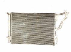Recambio de condensador / radiador aire acondicionado para hyundai i40 city s blue referencia OEM IAM    2