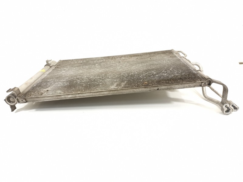 Recambio de condensador / radiador aire acondicionado para hyundai i40 city s blue referencia OEM IAM   