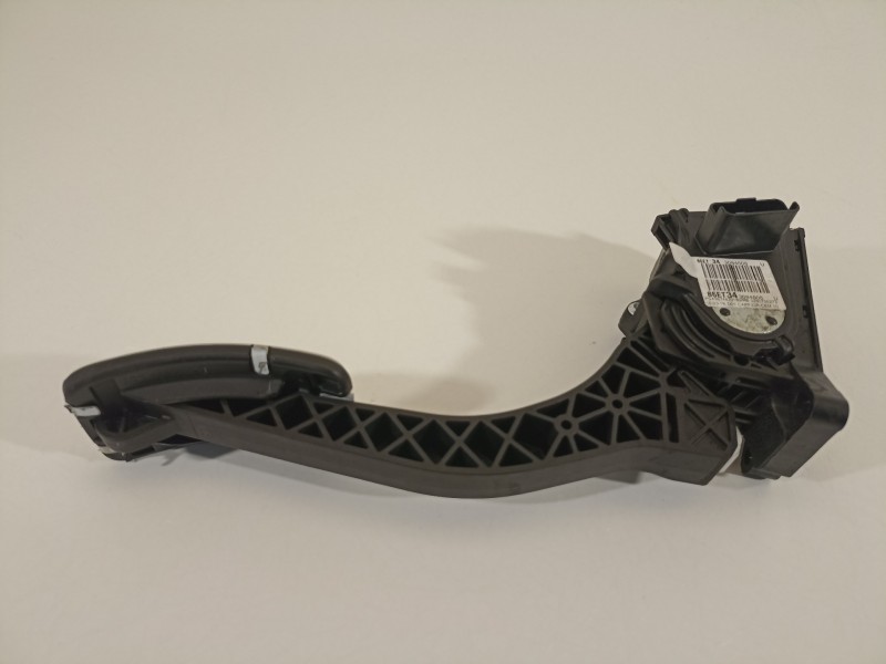 Recambio de potenciometro pedal para peugeot 308 referencia OEM IAM 9674829180  