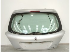 Recambio de porton trasero para peugeot 207 confort referencia OEM IAM 8701CS  