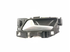 Recambio de maneta interior trasera izquierda para peugeot 308 referencia OEM IAM 98201553W   2