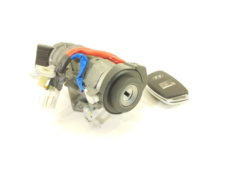 Recambio de conmutador de arranque para hyundai i40 city s blue referencia OEM IAM 952202S000  