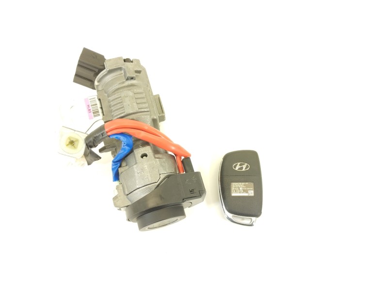 Recambio de conmutador de arranque para hyundai i40 city s blue referencia OEM IAM 952202S000  
