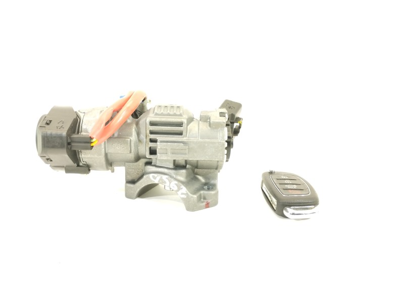 Recambio de conmutador de arranque para hyundai i40 city s blue referencia OEM IAM 952202S000  