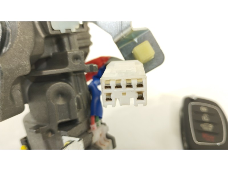 Recambio de conmutador de arranque para hyundai i40 city s blue referencia OEM IAM 952202S000  