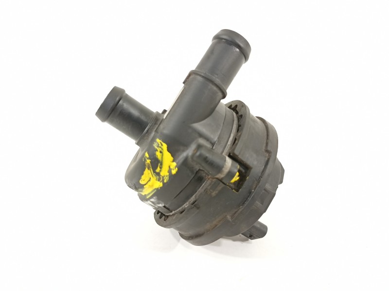 Recambio de bomba agua para alfa romeo stelvio (630) quadrifoglio 4wd referencia OEM IAM 505528600 50552860 