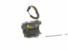 Recambio de cerradura puerta trasera derecha para peugeot 308 referencia OEM IAM 9826110980  