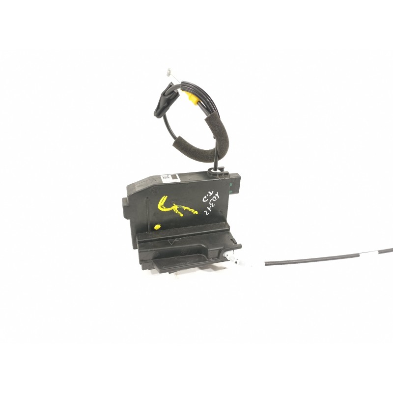 Recambio de cerradura puerta trasera derecha para peugeot 308 referencia OEM IAM 9826110980  