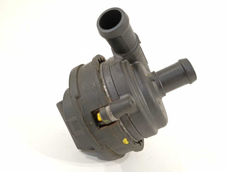 Recambio de bomba agua para alfa romeo stelvio (630) quadrifoglio 4wd referencia OEM IAM 505528600 50552860 