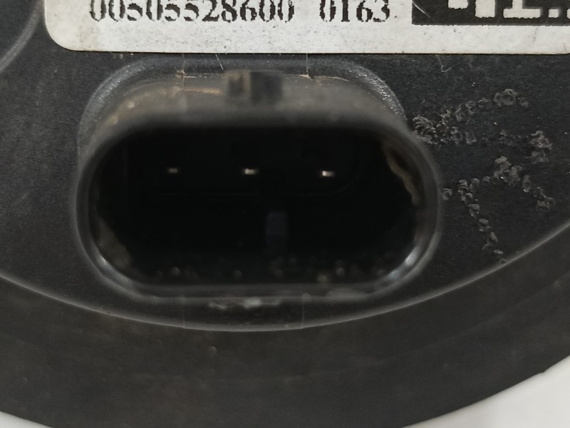 Recambio de bomba agua para alfa romeo stelvio (630) quadrifoglio 4wd referencia OEM IAM 505528600 50552860 