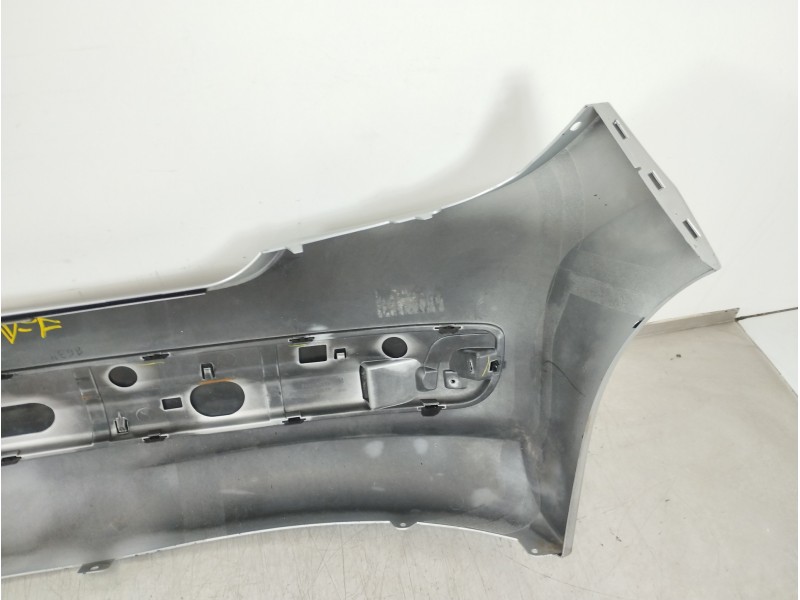 Recambio de paragolpes trasero para peugeot 207 confort referencia OEM IAM 9649690177  