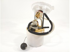 Recambio de bomba combustible para alfa romeo stelvio (630) quadrifoglio 4wd referencia OEM IAM 50562049 50573751 77368050