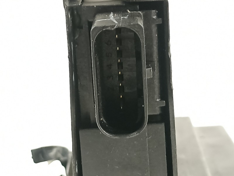 Recambio de cerradura puerta trasera izquierda para peugeot 308 referencia OEM IAM 9826126080  