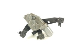 Recambio de motor limpia trasero para peugeot 207 confort referencia OEM IAM 9652418780  