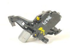 Recambio de motor limpia trasero para peugeot 207 confort referencia OEM IAM 9652418780   2