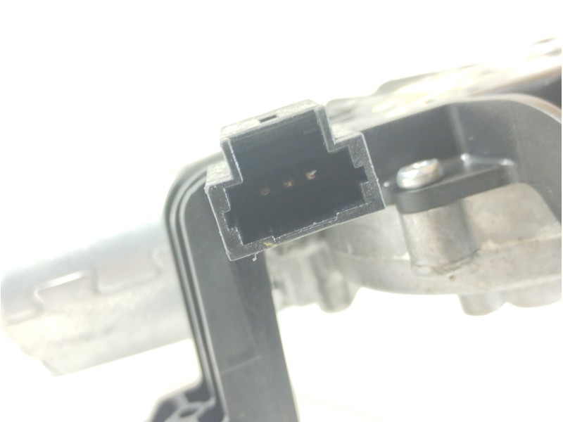 Recambio de motor limpia trasero para peugeot 207 confort referencia OEM IAM 9652418780  