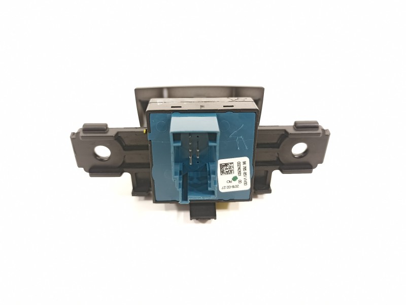 Recambio de palanca freno de mano para peugeot 308 referencia OEM IAM 96785851  