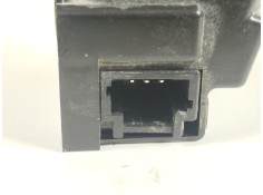 Recambio de cerradura maletero / porton para peugeot 207 confort referencia OEM IAM 9671153780   2