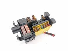Recambio de caja reles / fusibles para mercedes-benz clase c cabrio (bm 205)(6.2016) c 43 amg 4matic (205.464) referencia OEM IA