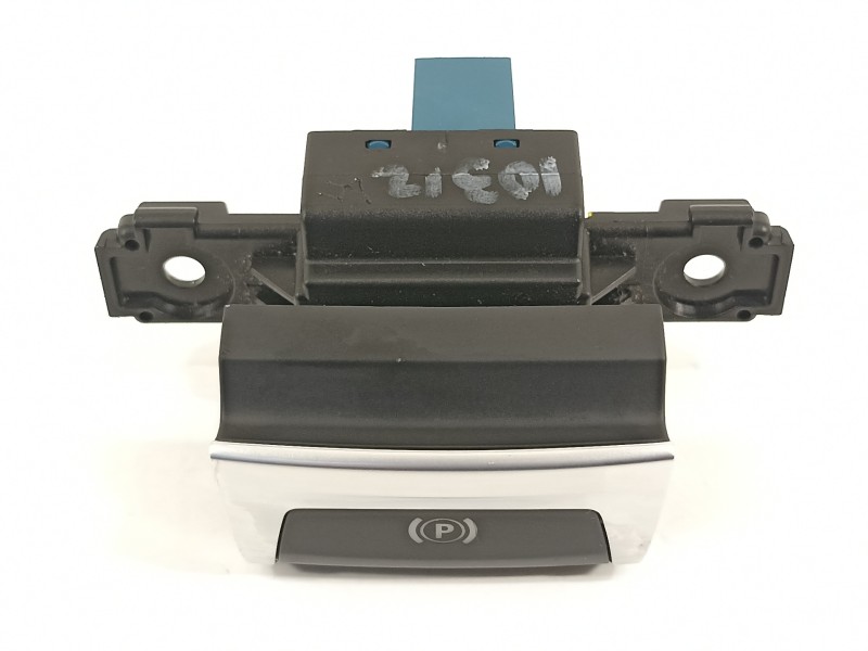 Recambio de palanca freno de mano para peugeot 308 referencia OEM IAM 96785851  