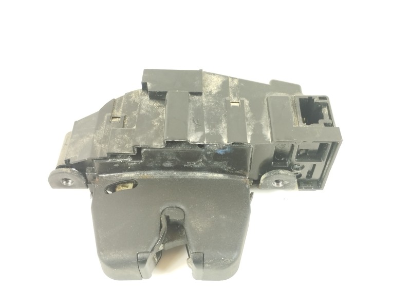 Recambio de cerradura maletero / porton para peugeot 207 confort referencia OEM IAM 9671153780  