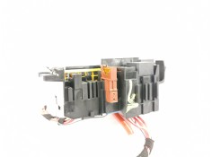 Recambio de caja reles / fusibles para mercedes-benz clase c cabrio (bm 205)(6.2016) c 43 amg 4matic (205.464) referencia OEM IA 2