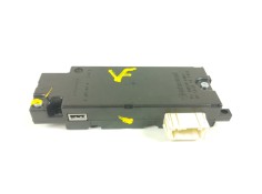 Recambio de modulo electronico para peugeot 207 confort referencia OEM IAM 9666827980  