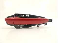 Recambio de maneta exterior trasera derecha para peugeot 308 referencia OEM IAM 9802977180  