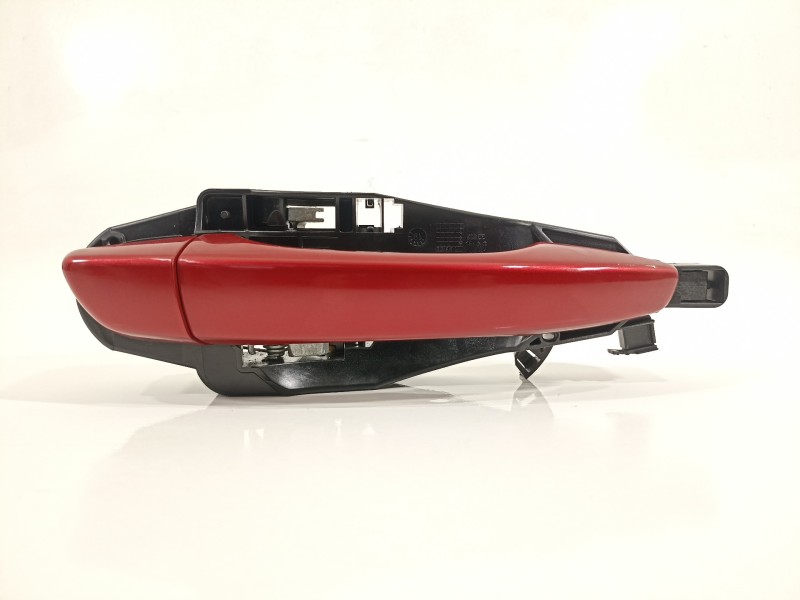 Recambio de maneta exterior trasera derecha para peugeot 308 referencia OEM IAM 9802977180  