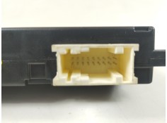Recambio de modulo electronico para peugeot 207 confort referencia OEM IAM 9666827980   2