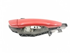 Recambio de maneta exterior trasera derecha para peugeot 308 referencia OEM IAM 9802977180   2