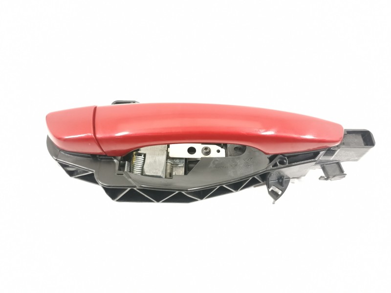 Recambio de maneta exterior trasera derecha para peugeot 308 referencia OEM IAM 9802977180  