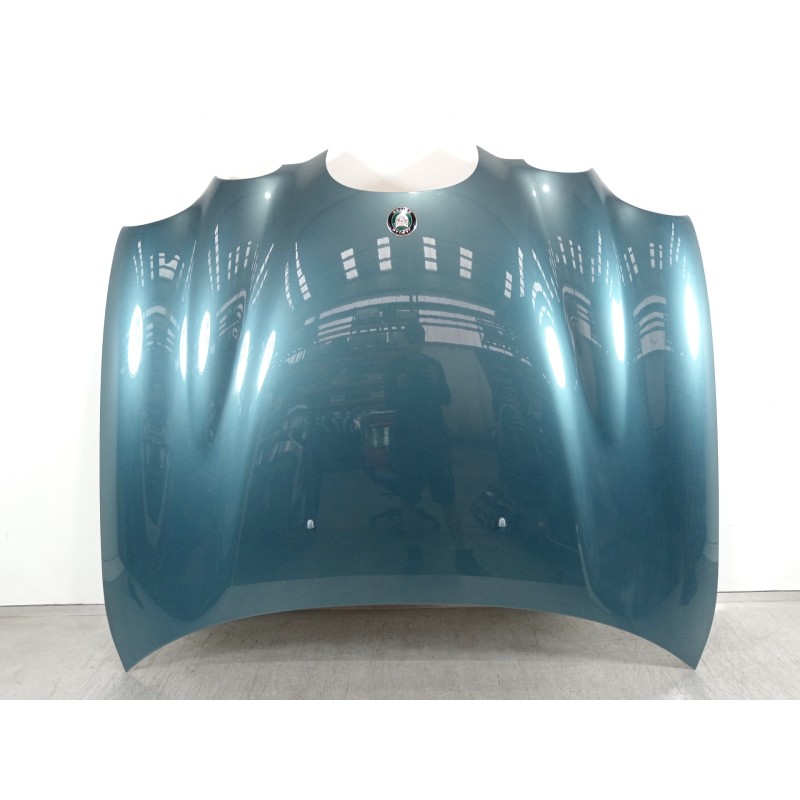 Recambio de capot para jaguar s-type 3.0 v6 executive referencia OEM IAM   