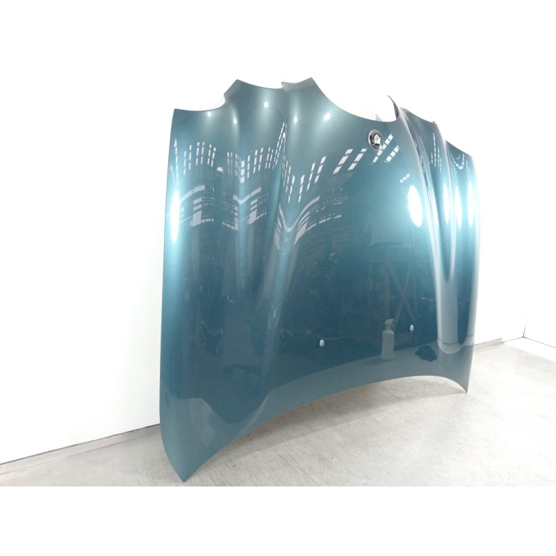 Recambio de capot para jaguar s-type 3.0 v6 executive referencia OEM IAM   