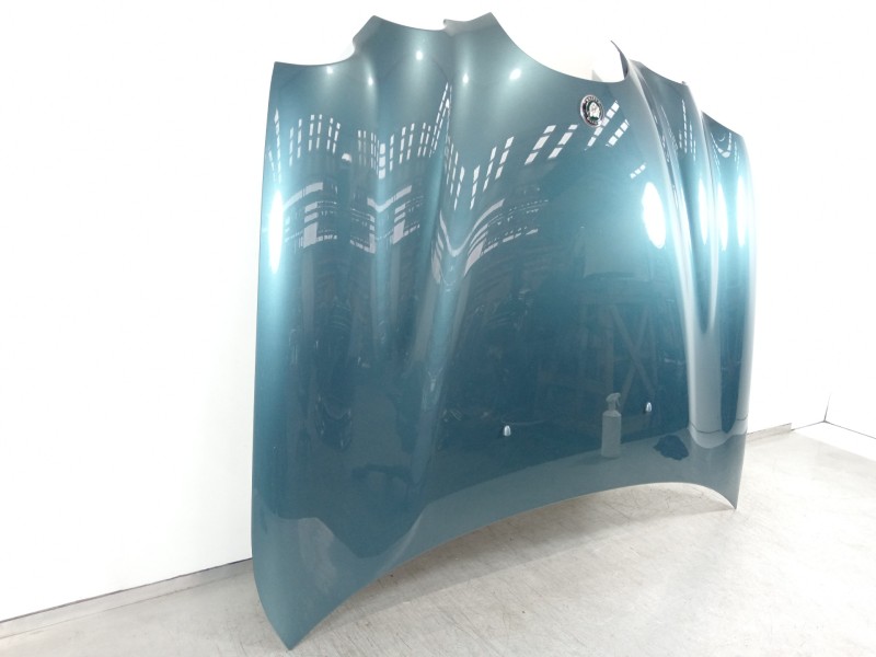 Recambio de capot para jaguar s-type 3.0 v6 executive referencia OEM IAM    Recambio de capot para jaguar s-type 3.0 v6 executive referencia OEM IAM