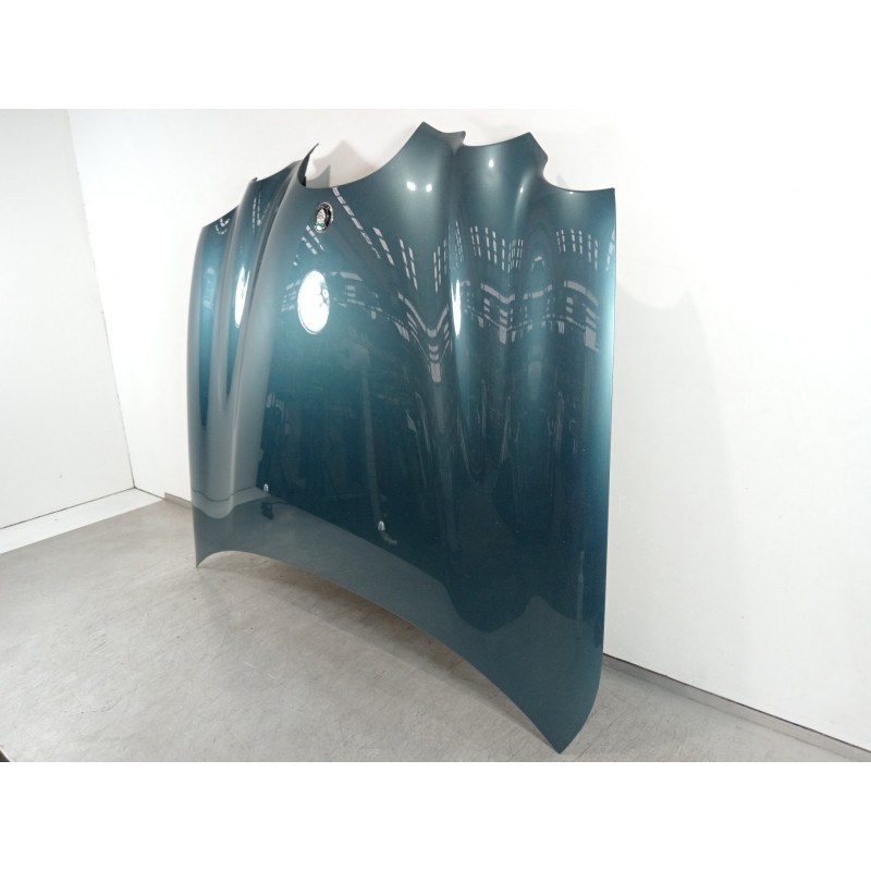 Recambio de capot para jaguar s-type 3.0 v6 executive referencia OEM IAM    Recambio de capot para jaguar s-type 3.0 v6 executive referencia OEM IAM